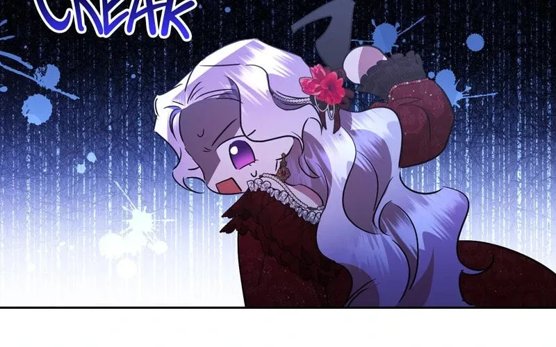 The Evil Grand Duchess Has a Secret Life Chapter 84 page 53 - 