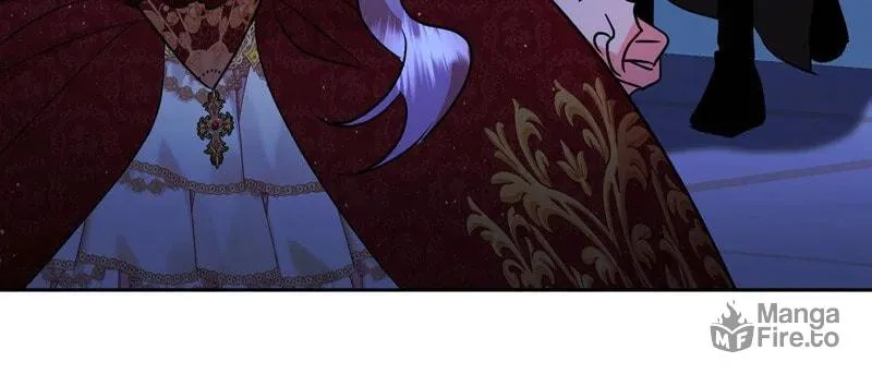 The Evil Grand Duchess Has a Secret Life Chapter 84 page 56 - 