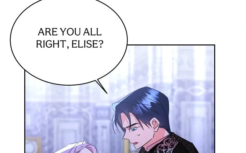 The Evil Grand Duchess Has a Secret Life Chapter 84 page 60 - 