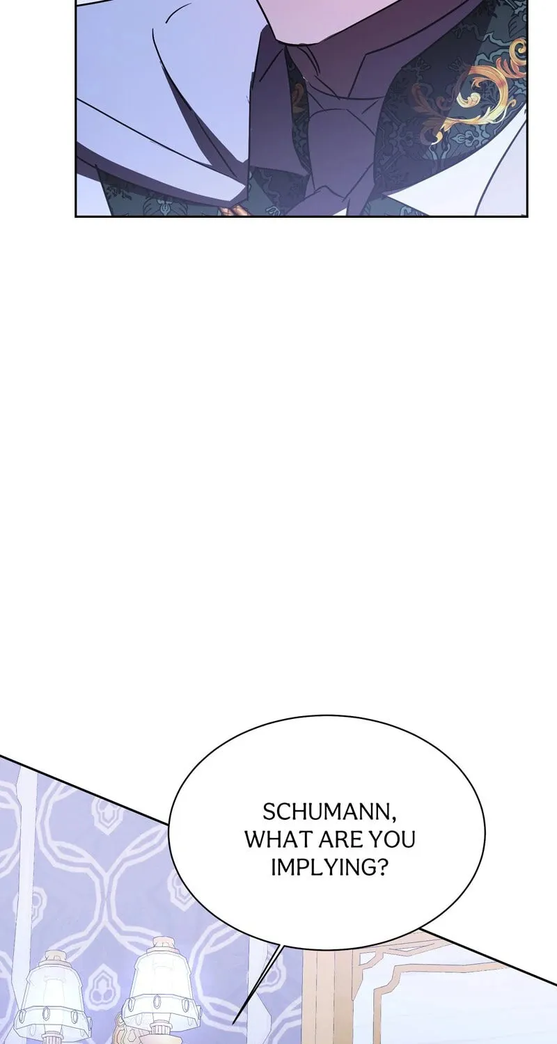 The Evil Grand Duchess Has a Secret Life Chapter 84 page 63 - 
