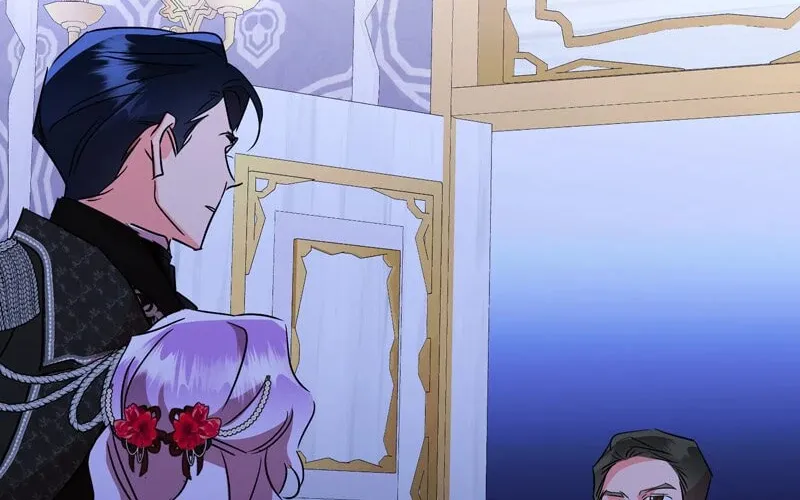 The Evil Grand Duchess Has a Secret Life Chapter 84 page 64 - 
