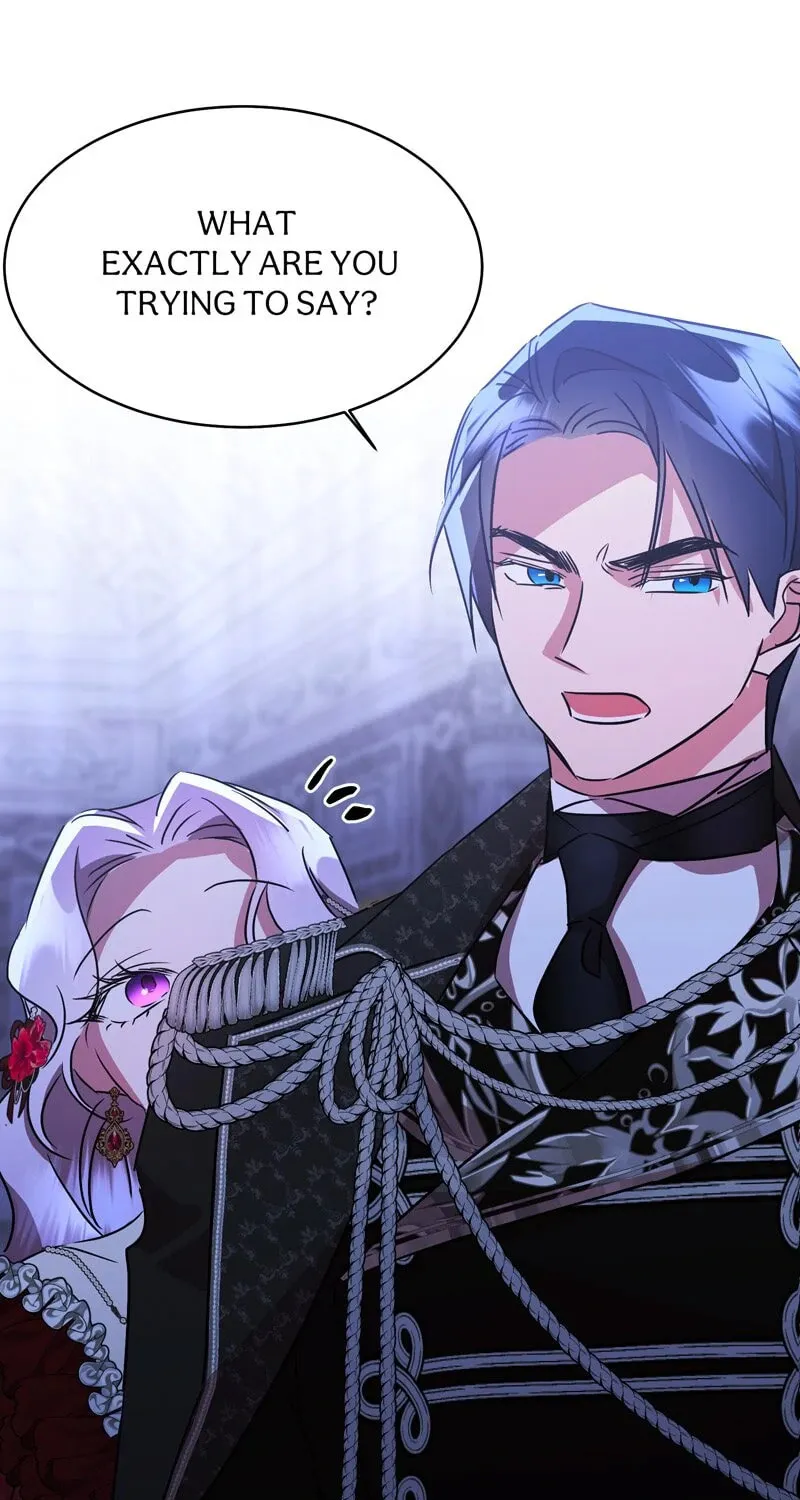 The Evil Grand Duchess Has a Secret Life Chapter 84 page 68 - 