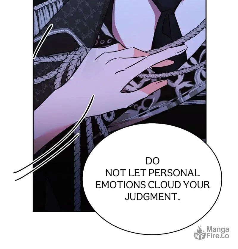 The Evil Grand Duchess Has a Secret Life Chapter 84 page 78 - 