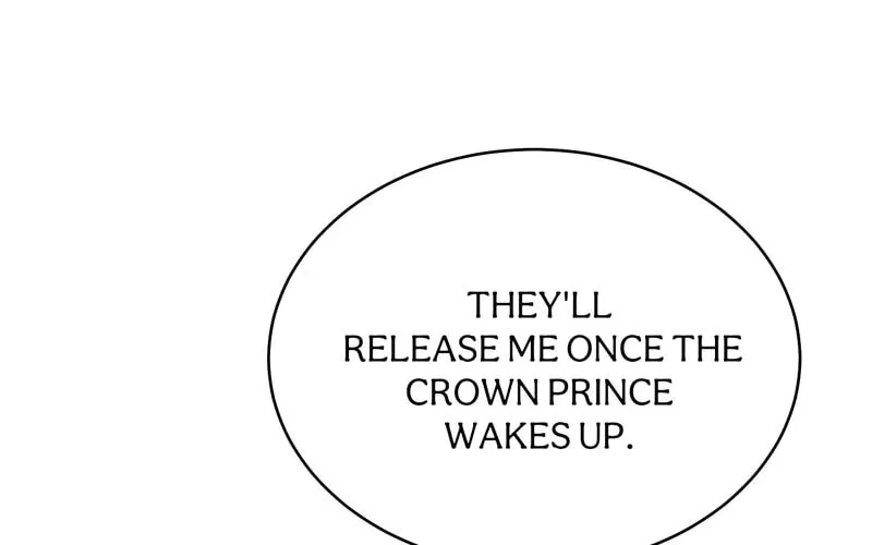 The Evil Grand Duchess Has a Secret Life Chapter 84 page 80 - 