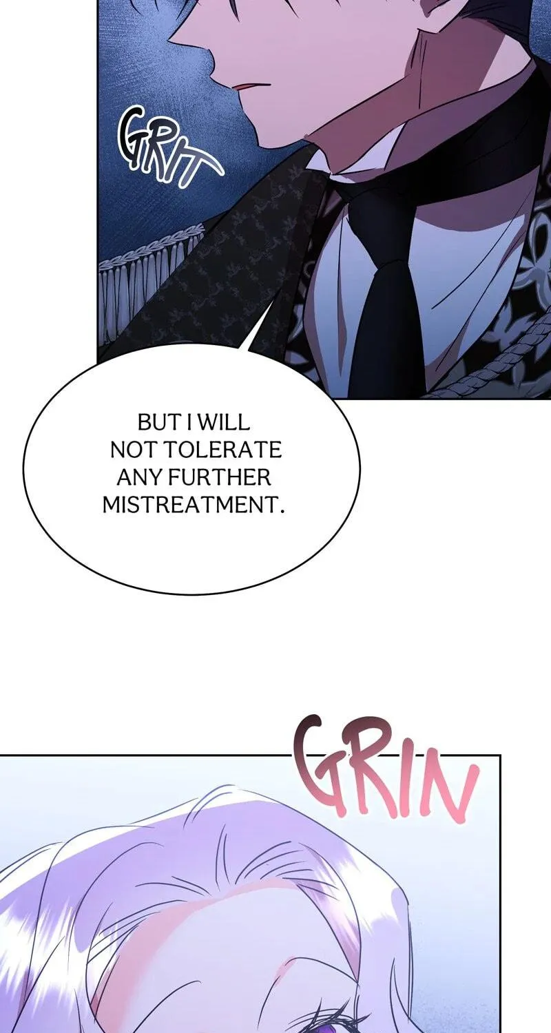 The Evil Grand Duchess Has a Secret Life Chapter 84 page 83 - 