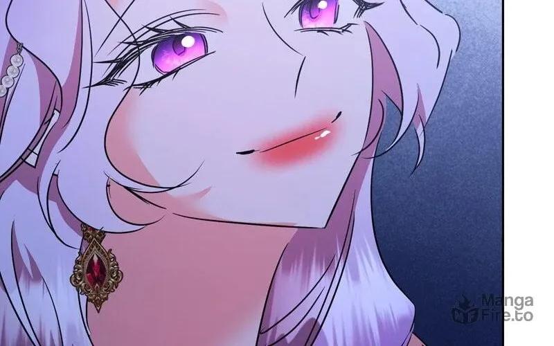 The Evil Grand Duchess Has a Secret Life Chapter 84 page 84 - 
