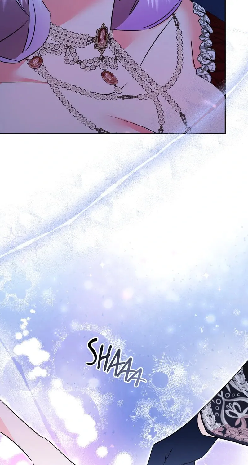 The Evil Grand Duchess Has a Secret Life Chapter 84 page 85 - 