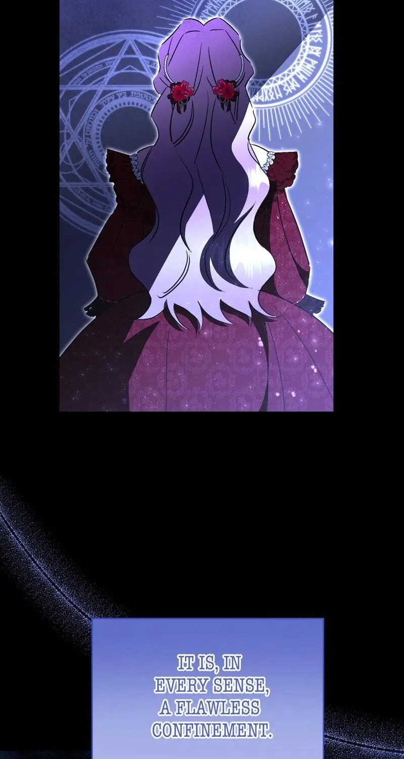 The Evil Grand Duchess Has a Secret Life Chapter 84 page 91 - 