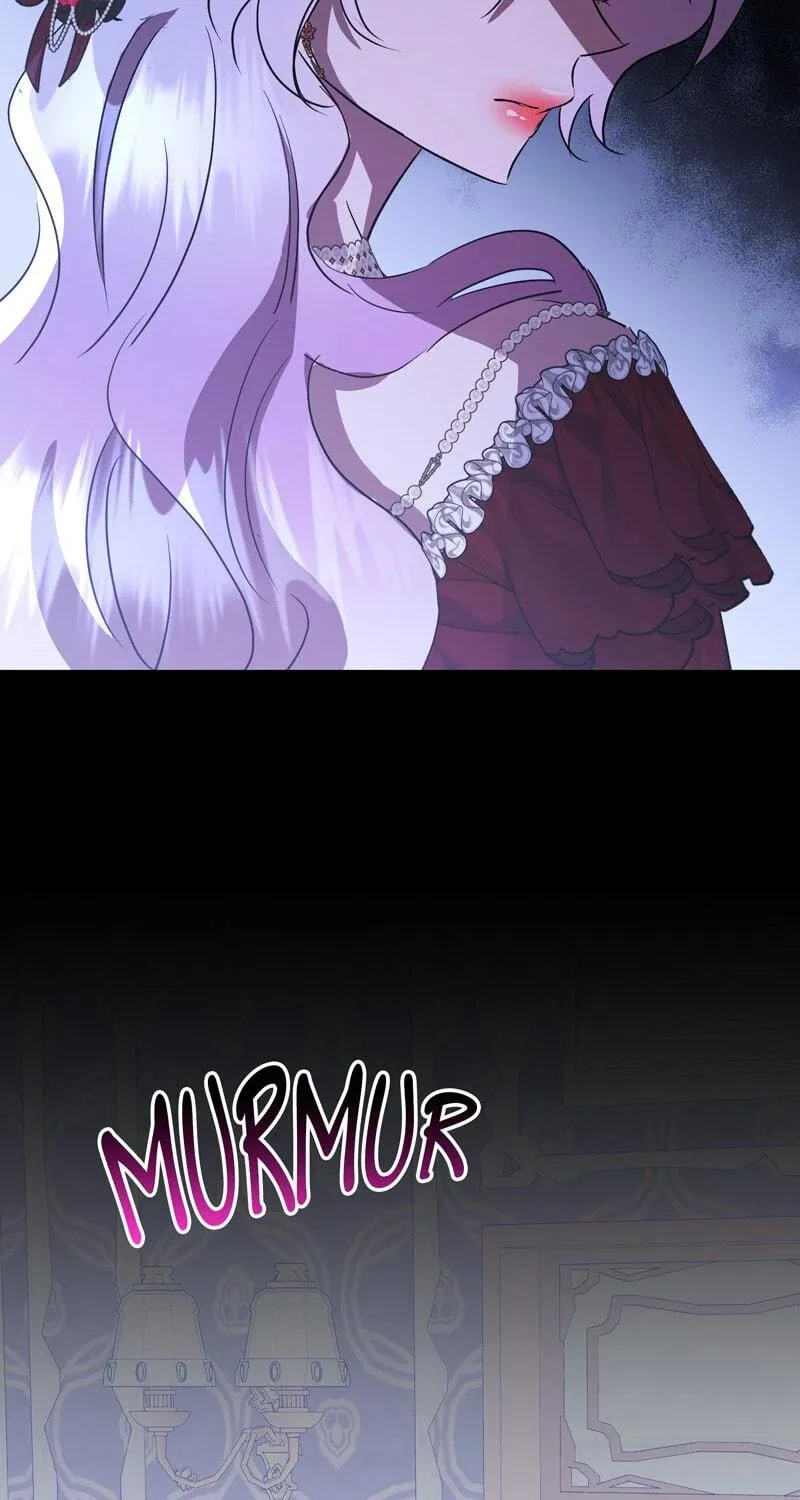 The Evil Grand Duchess Has a Secret Life Chapter 84 page 93 - 