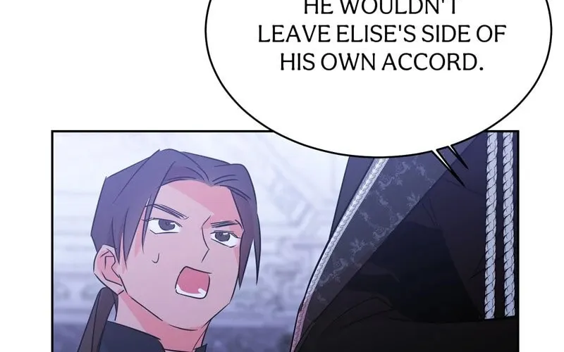 The Evil Grand Duchess Has a Secret Life Chapter 84 page 98 - 