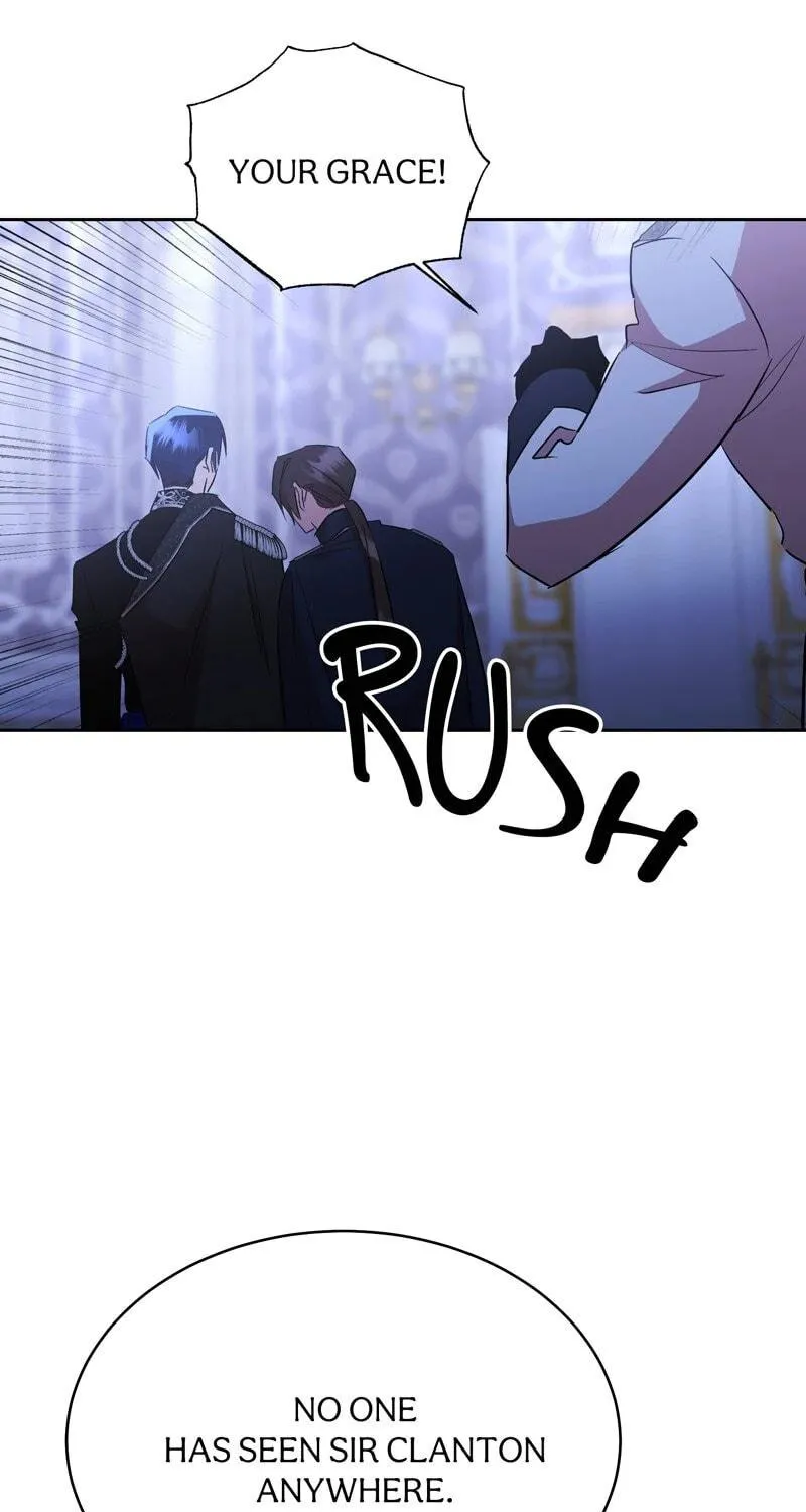 The Evil Grand Duchess Has a Secret Life Chapter 84 page 100 - 