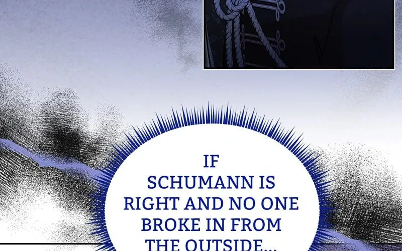 The Evil Grand Duchess Has a Secret Life Chapter 85 page 14 - 