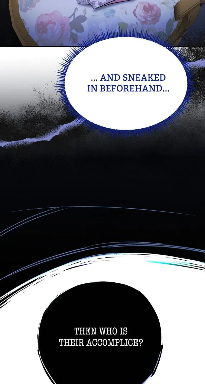 The Evil Grand Duchess Has a Secret Life Chapter 85 page 19 - 