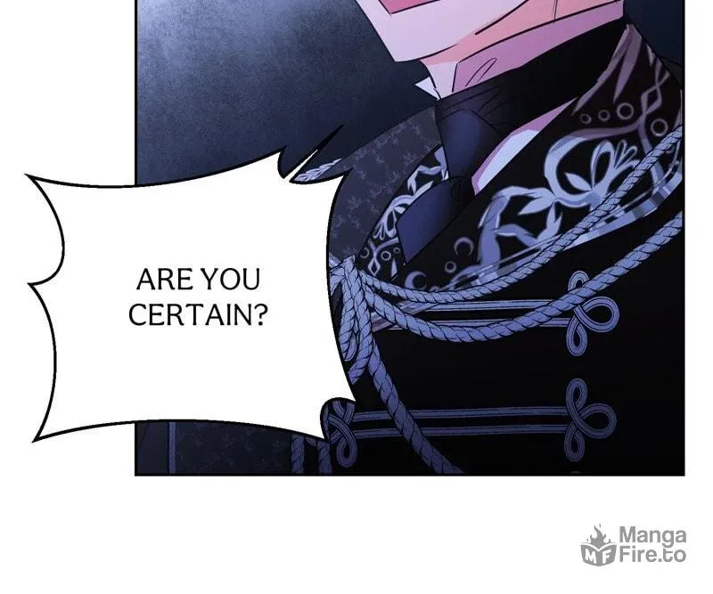The Evil Grand Duchess Has a Secret Life Chapter 85 page 23 - 