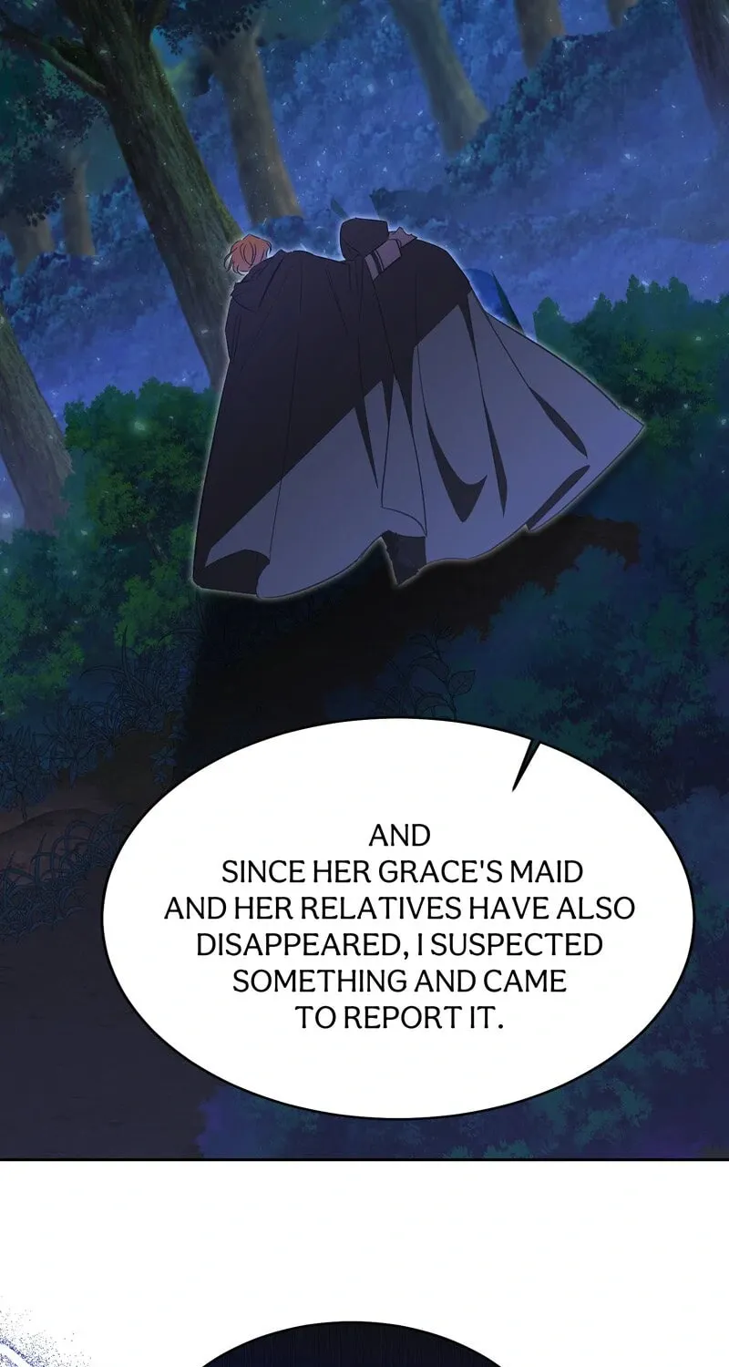 The Evil Grand Duchess Has a Secret Life Chapter 85 page 26 - 