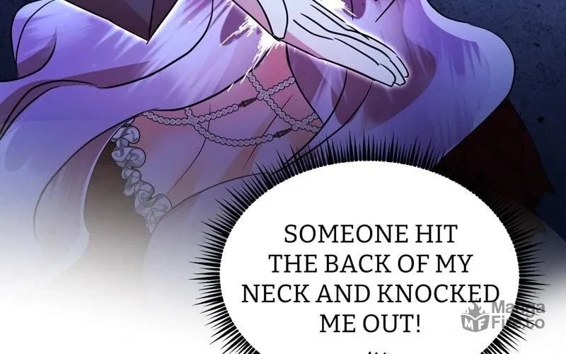 The Evil Grand Duchess Has a Secret Life Chapter 85 page 33 - 