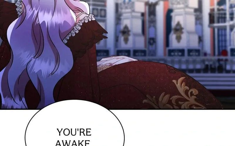The Evil Grand Duchess Has a Secret Life Chapter 85 page 35 - 