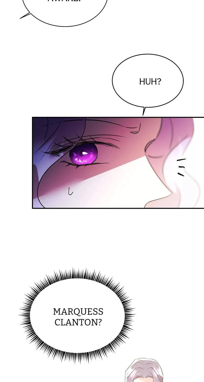The Evil Grand Duchess Has a Secret Life Chapter 85 page 36 - 
