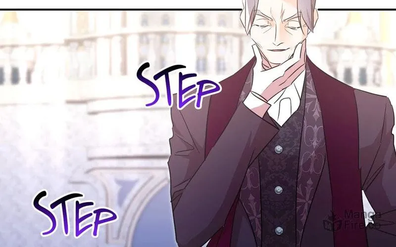 The Evil Grand Duchess Has a Secret Life Chapter 85 page 37 - 