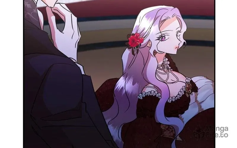The Evil Grand Duchess Has a Secret Life Chapter 85 page 39 - 