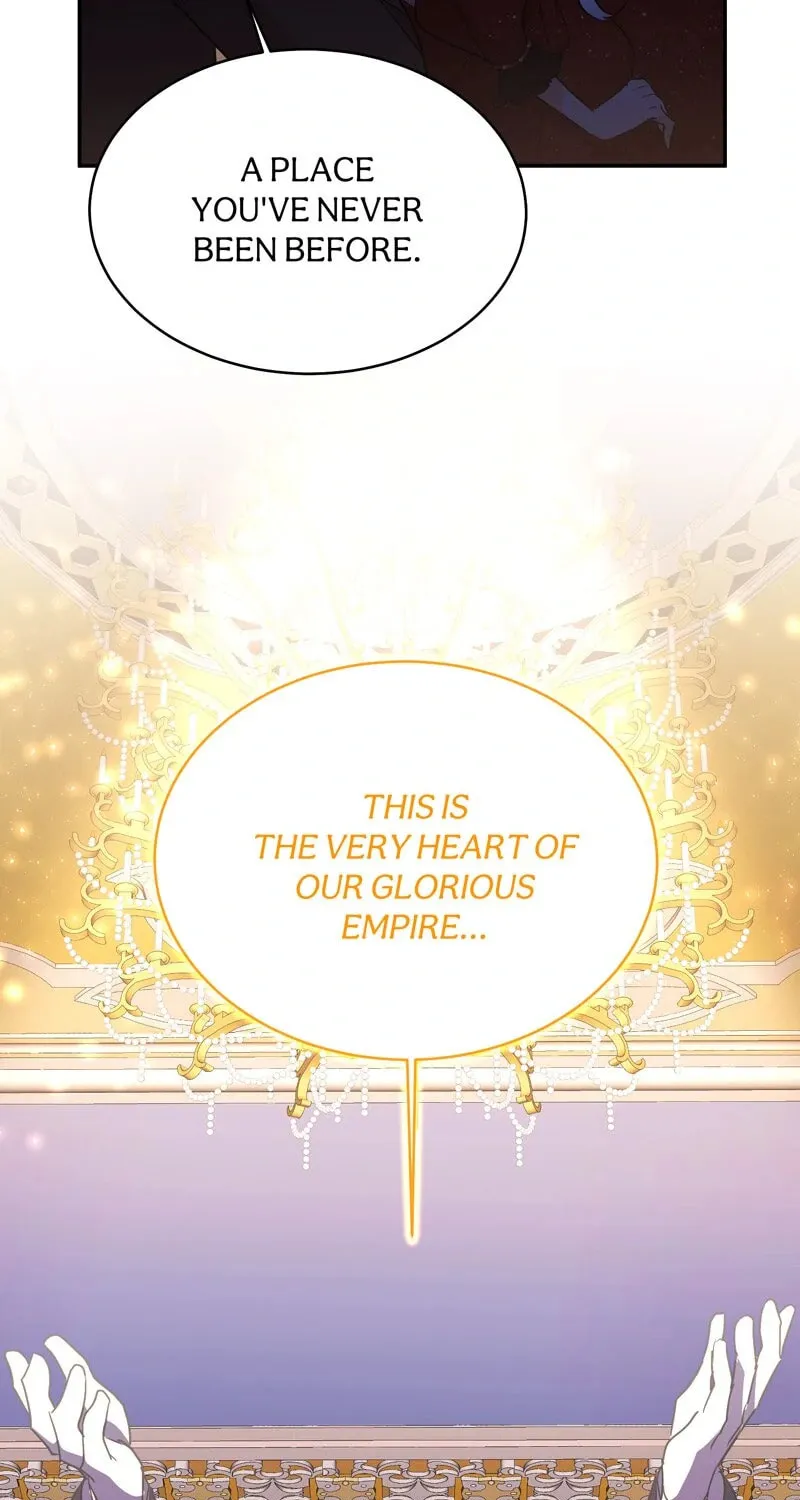 The Evil Grand Duchess Has a Secret Life Chapter 85 page 40 - 