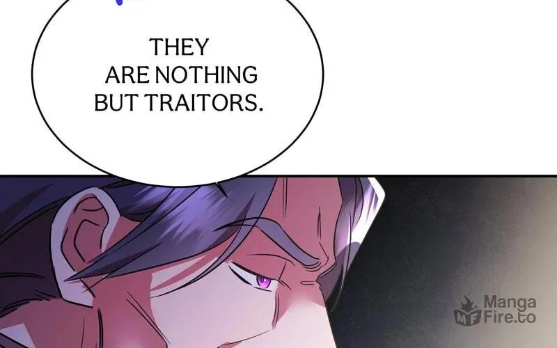 The Evil Grand Duchess Has a Secret Life Chapter 85 page 46 - 