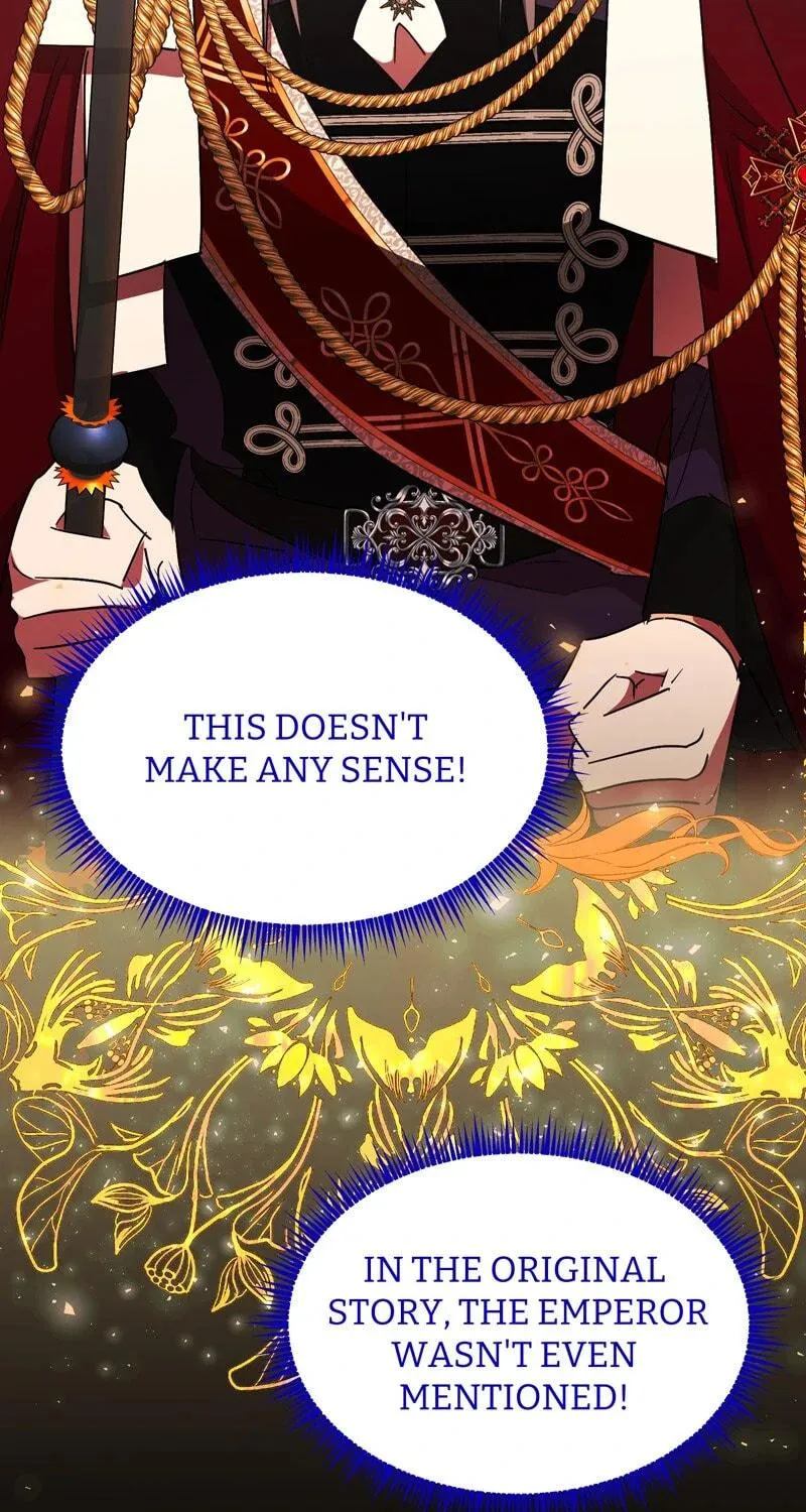 The Evil Grand Duchess Has a Secret Life Chapter 85 page 49 - 