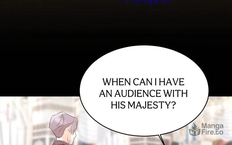 The Evil Grand Duchess Has a Secret Life Chapter 85 page 50 - 
