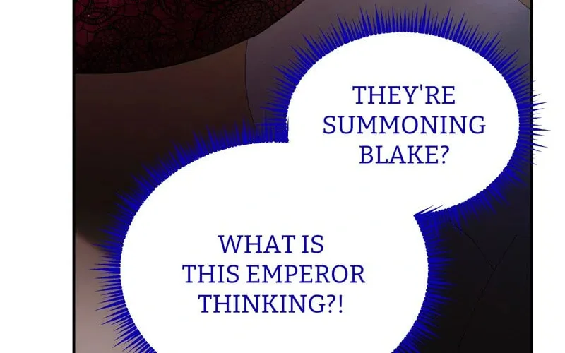 The Evil Grand Duchess Has a Secret Life Chapter 85 page 52 - 