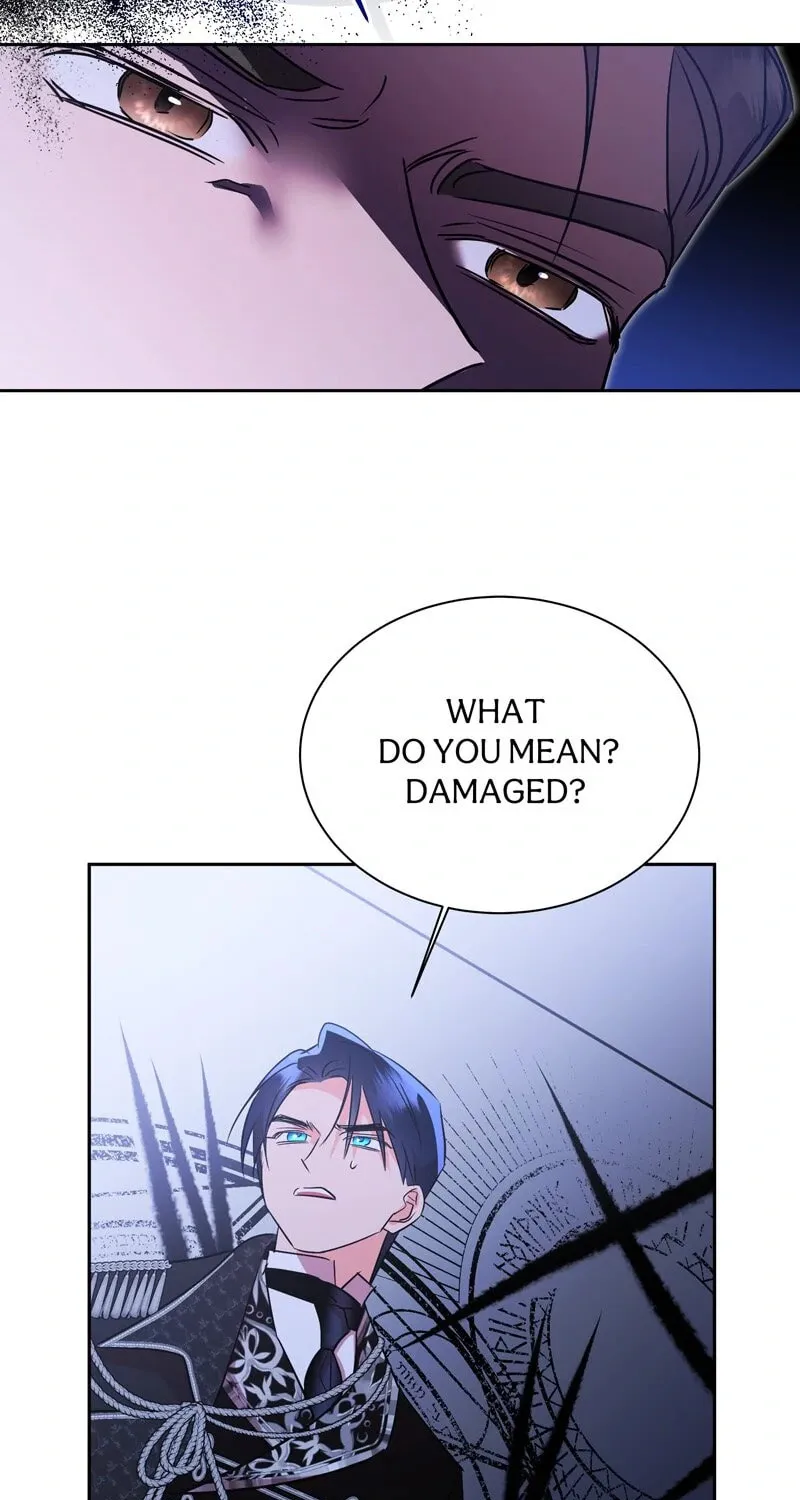The Evil Grand Duchess Has a Secret Life Chapter 85 page 7 - 
