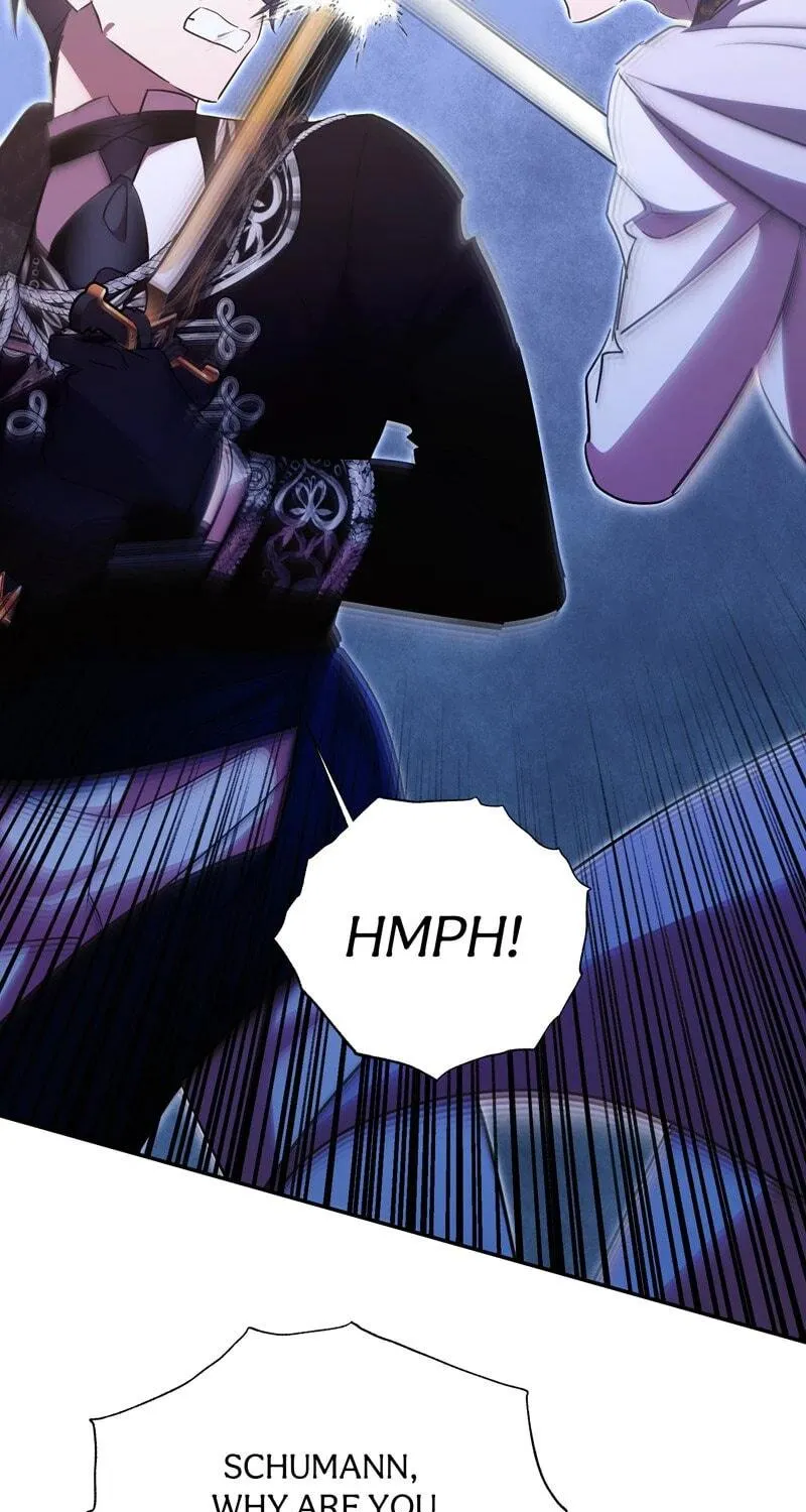 The Evil Grand Duchess Has a Secret Life Chapter 85 page 64 - 
