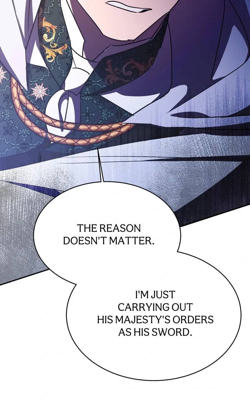 The Evil Grand Duchess Has a Secret Life Chapter 85 page 68 - 