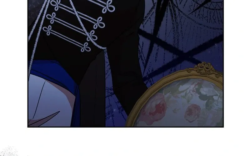The Evil Grand Duchess Has a Secret Life Chapter 85 page 8 - 