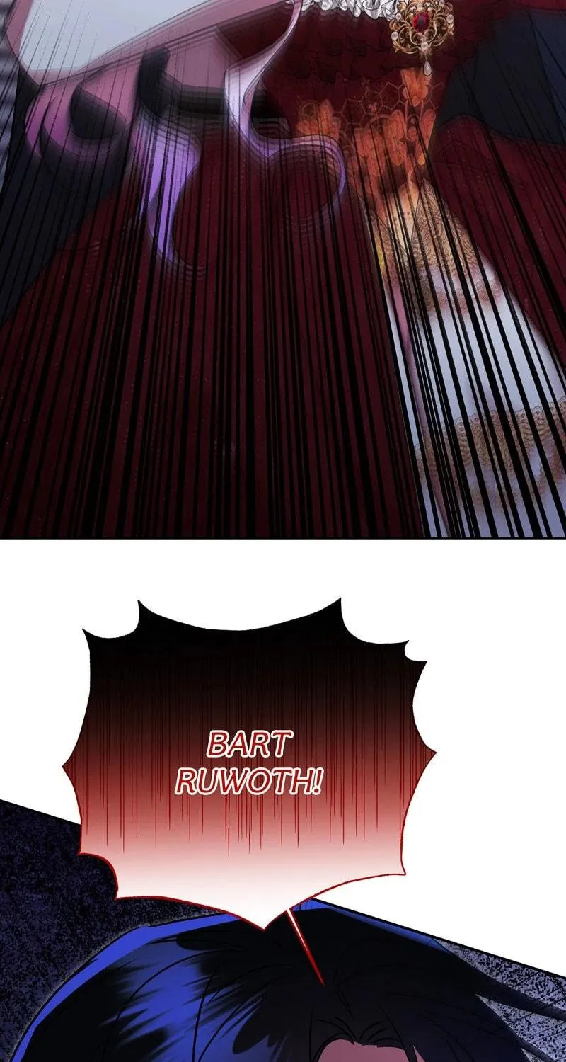 The Evil Grand Duchess Has a Secret Life Chapter 85 page 77 - 