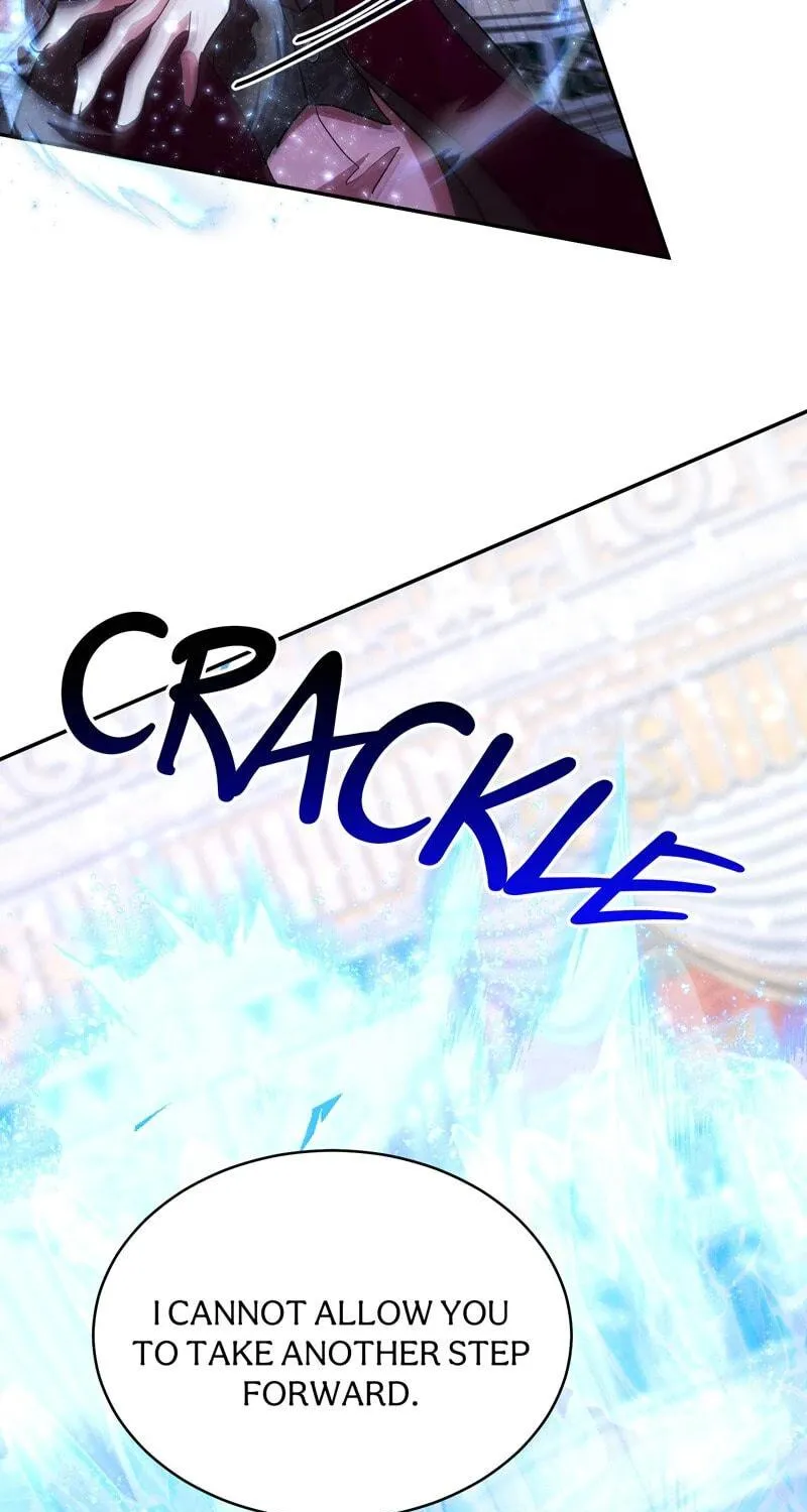The Evil Grand Duchess Has a Secret Life Chapter 85 page 82 - 