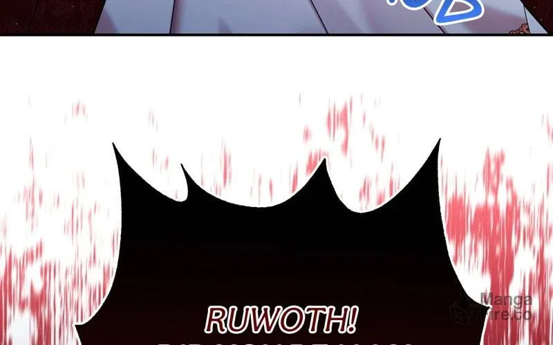 The Evil Grand Duchess Has a Secret Life Chapter 85 page 89 - 