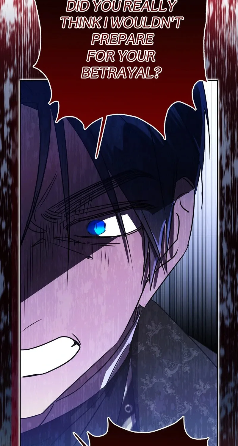 The Evil Grand Duchess Has a Secret Life Chapter 85 page 90 - 