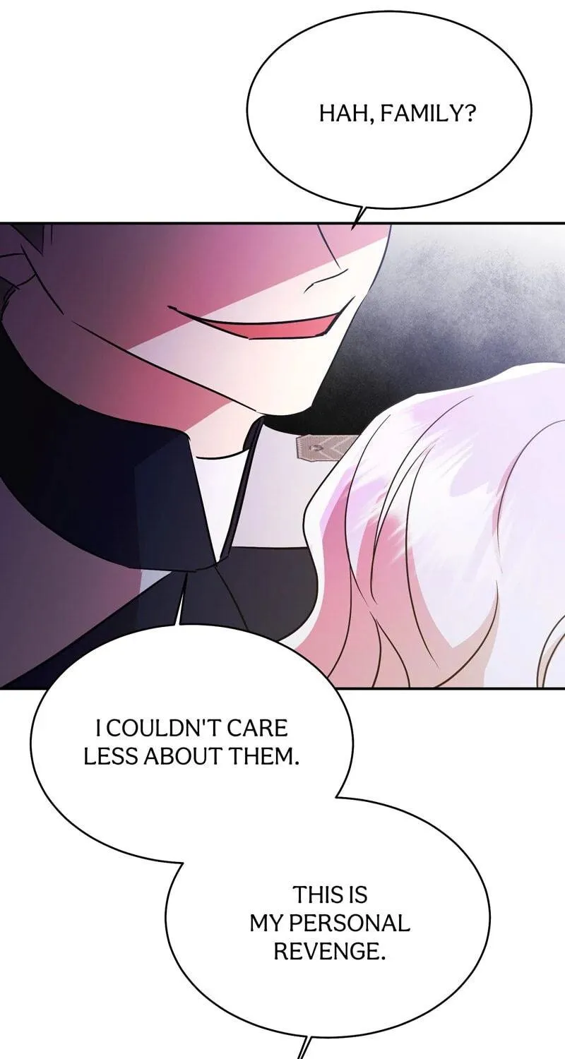 The Evil Grand Duchess Has a Secret Life Chapter 85 page 93 - 