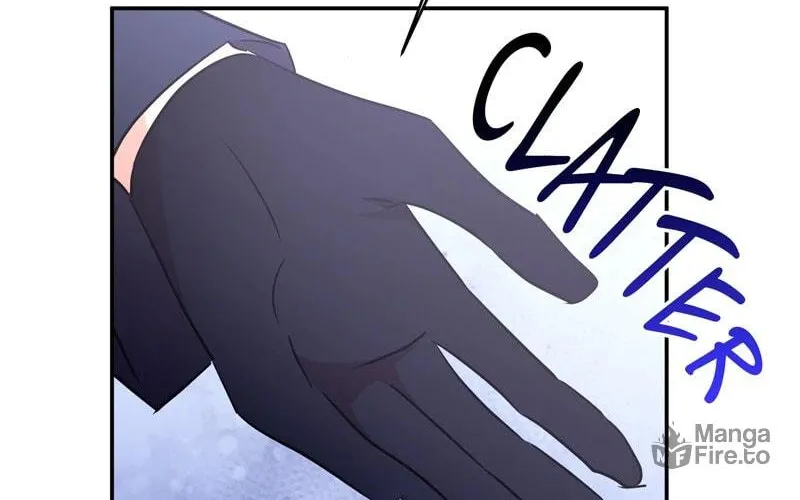The Evil Grand Duchess Has a Secret Life Chapter 85 page 94 - 