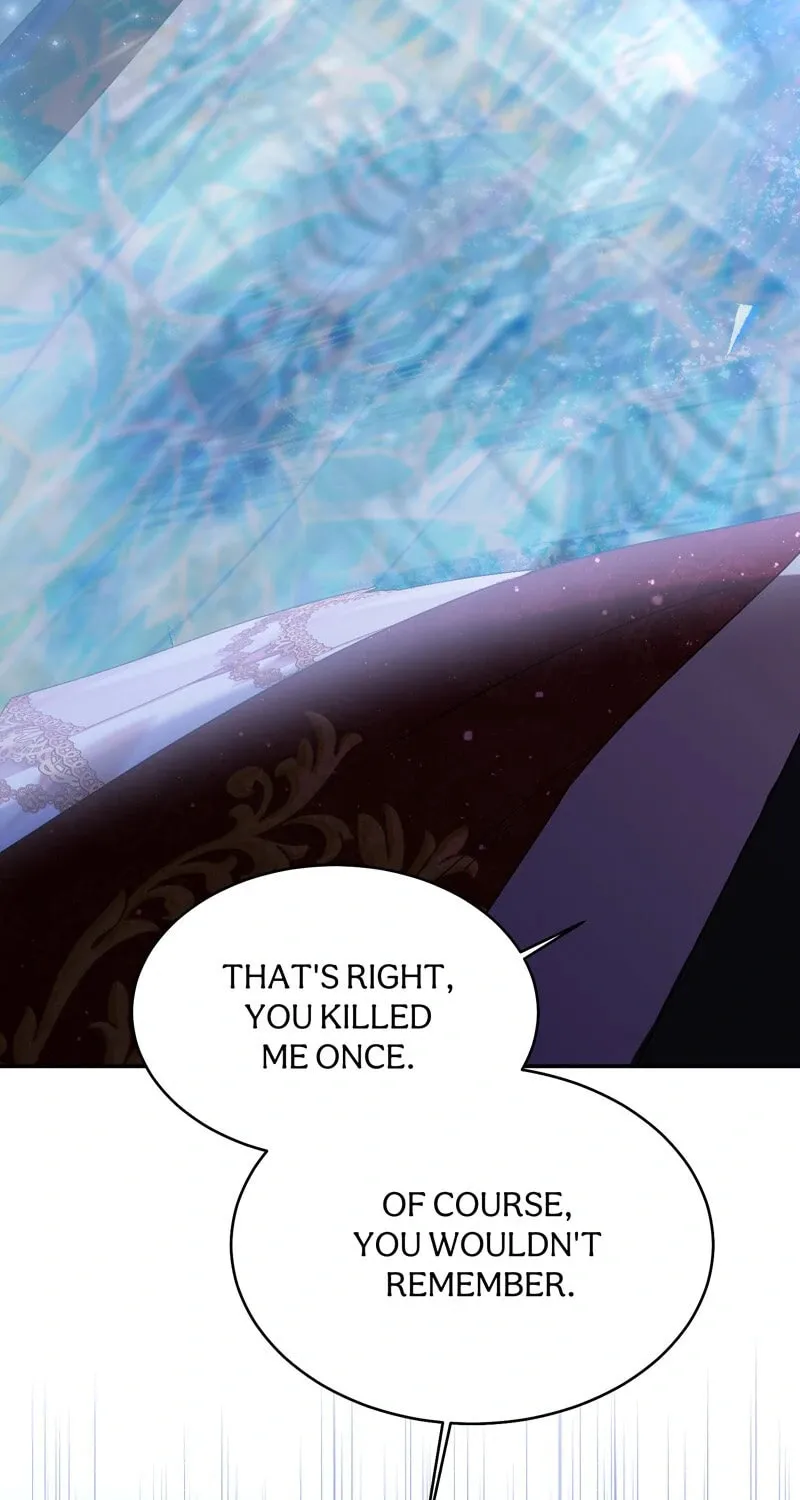 The Evil Grand Duchess Has a Secret Life Chapter 85 page 97 - 