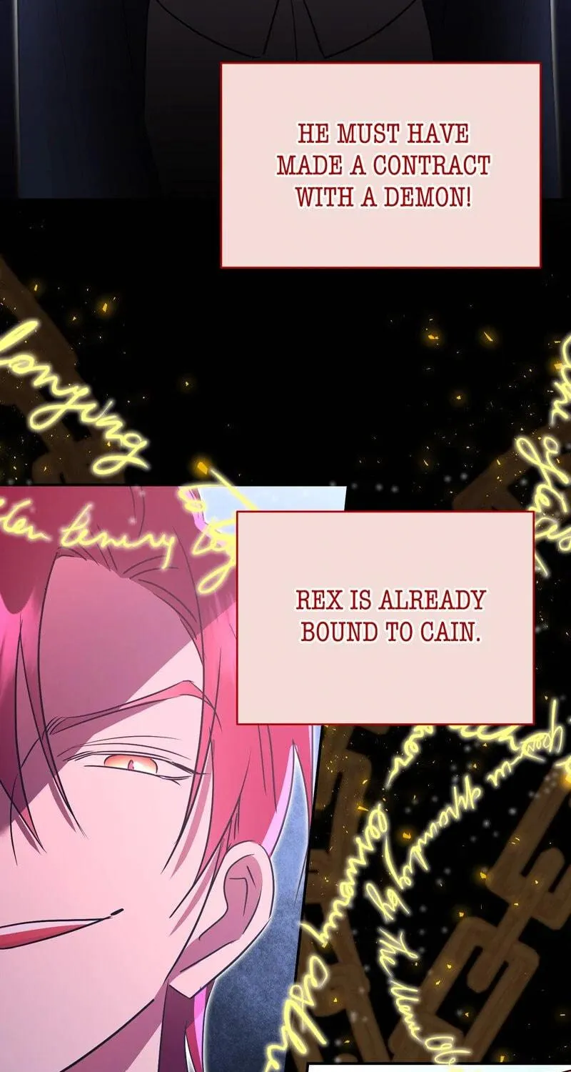 The Evil Grand Duchess Has a Secret Life Chapter 86 page 11 - 