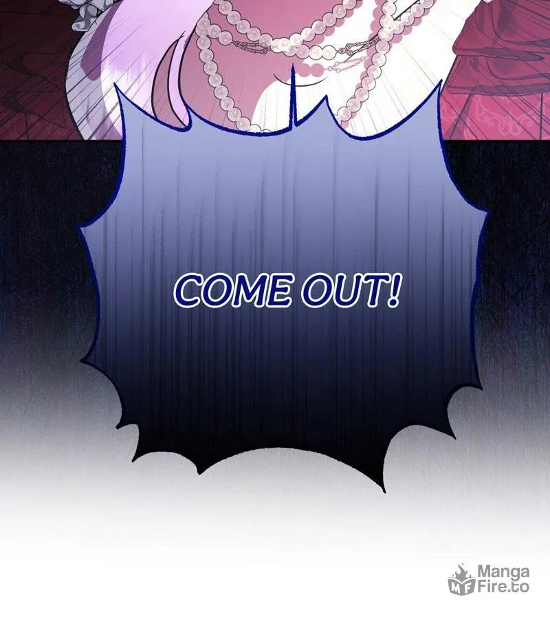 The Evil Grand Duchess Has a Secret Life Chapter 86 page 102 - 
