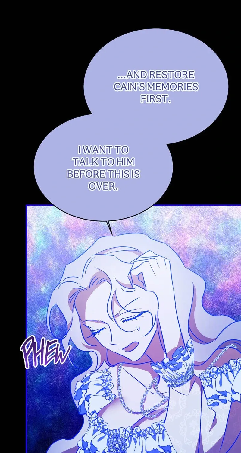 The Evil Grand Duchess Has a Secret Life Chapter 86 page 119 - 
