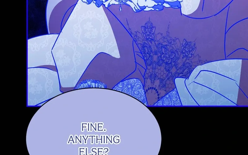 The Evil Grand Duchess Has a Secret Life Chapter 86 page 120 - 