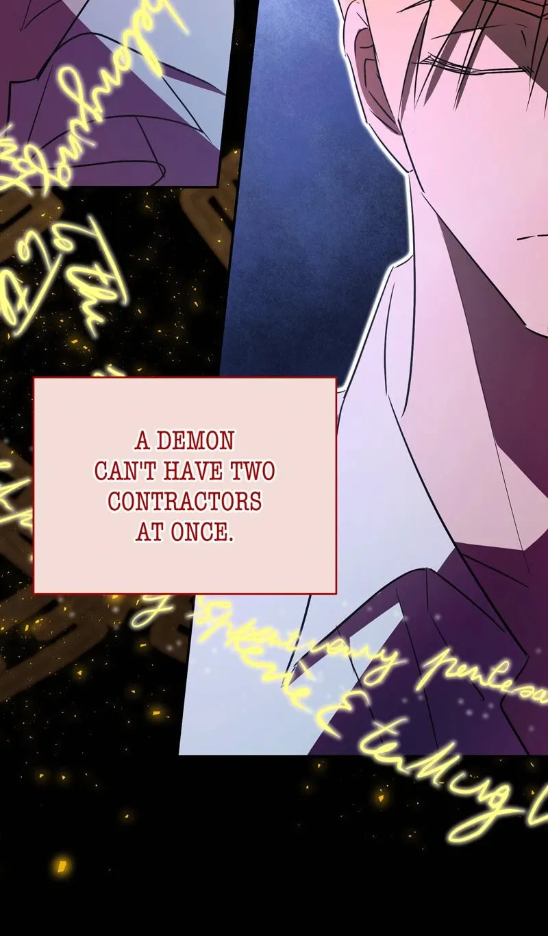 The Evil Grand Duchess Has a Secret Life Chapter 86 page 13 - 