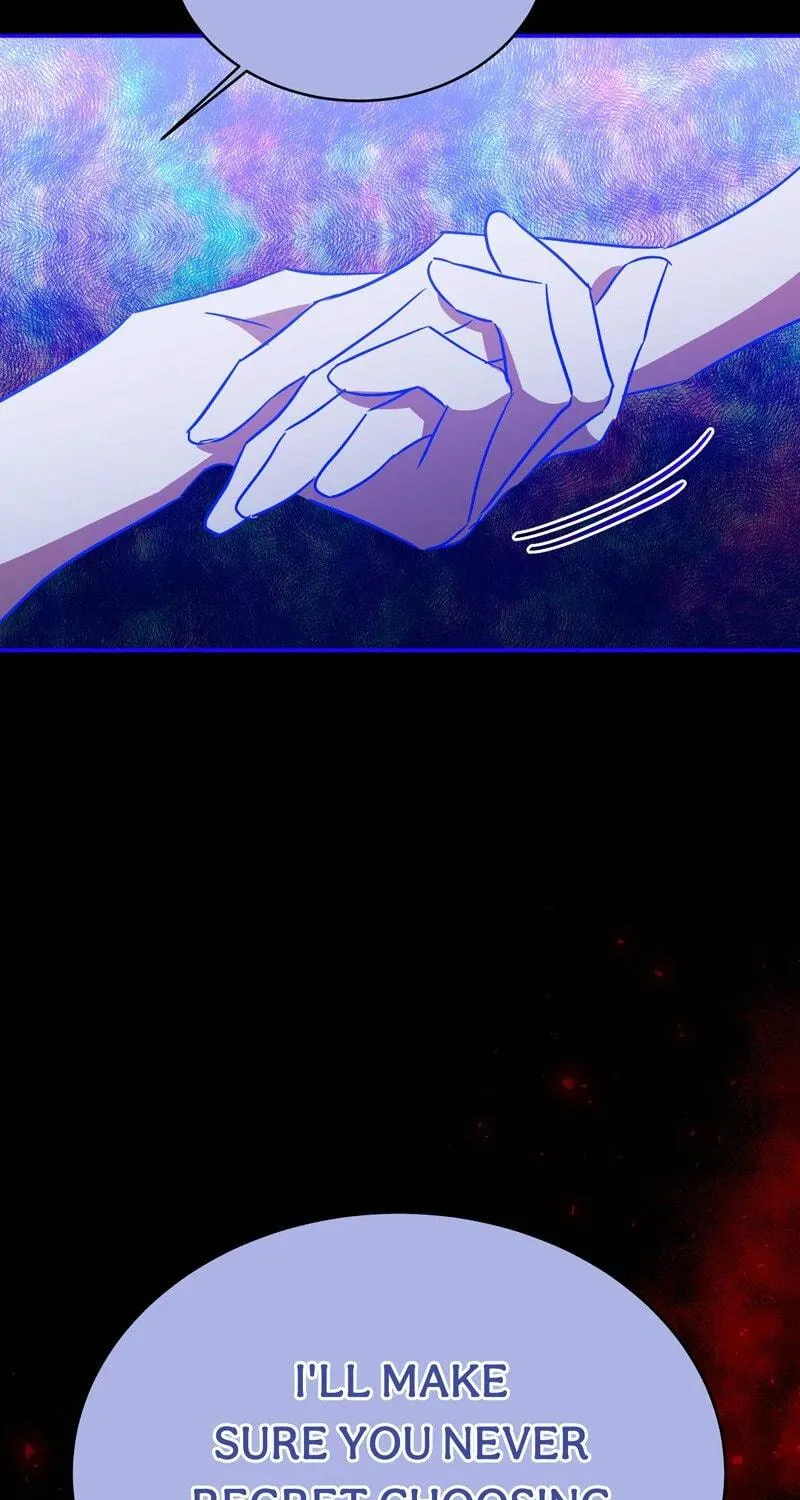 The Evil Grand Duchess Has a Secret Life Chapter 86 page 128 - 