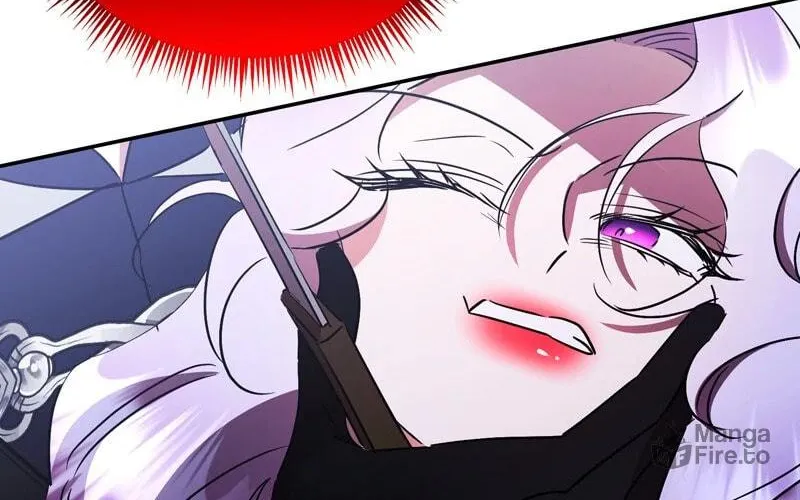 The Evil Grand Duchess Has a Secret Life Chapter 86 page 17 - 