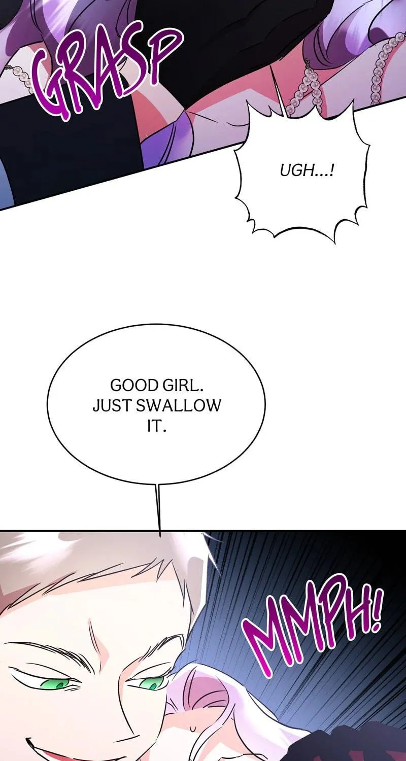 The Evil Grand Duchess Has a Secret Life Chapter 86 page 18 - 