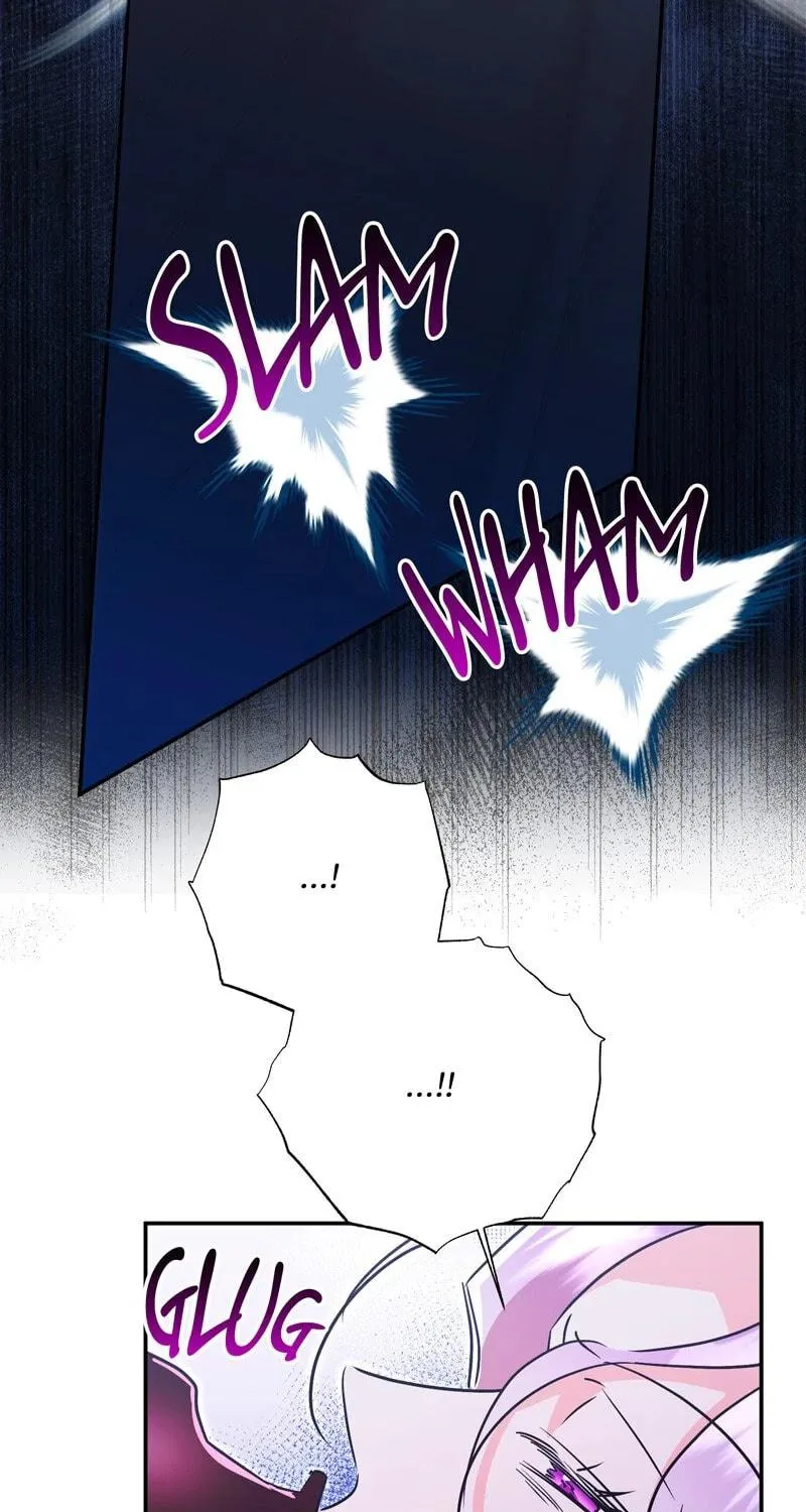 The Evil Grand Duchess Has a Secret Life Chapter 86 page 22 - 