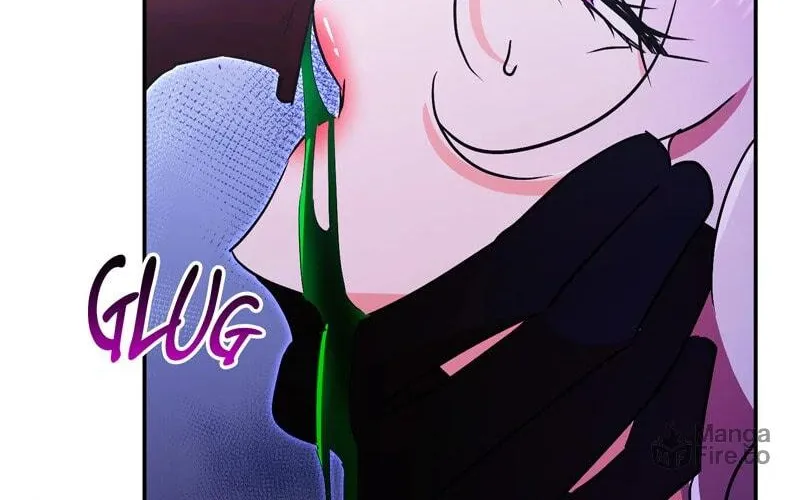 The Evil Grand Duchess Has a Secret Life Chapter 86 page 23 - 